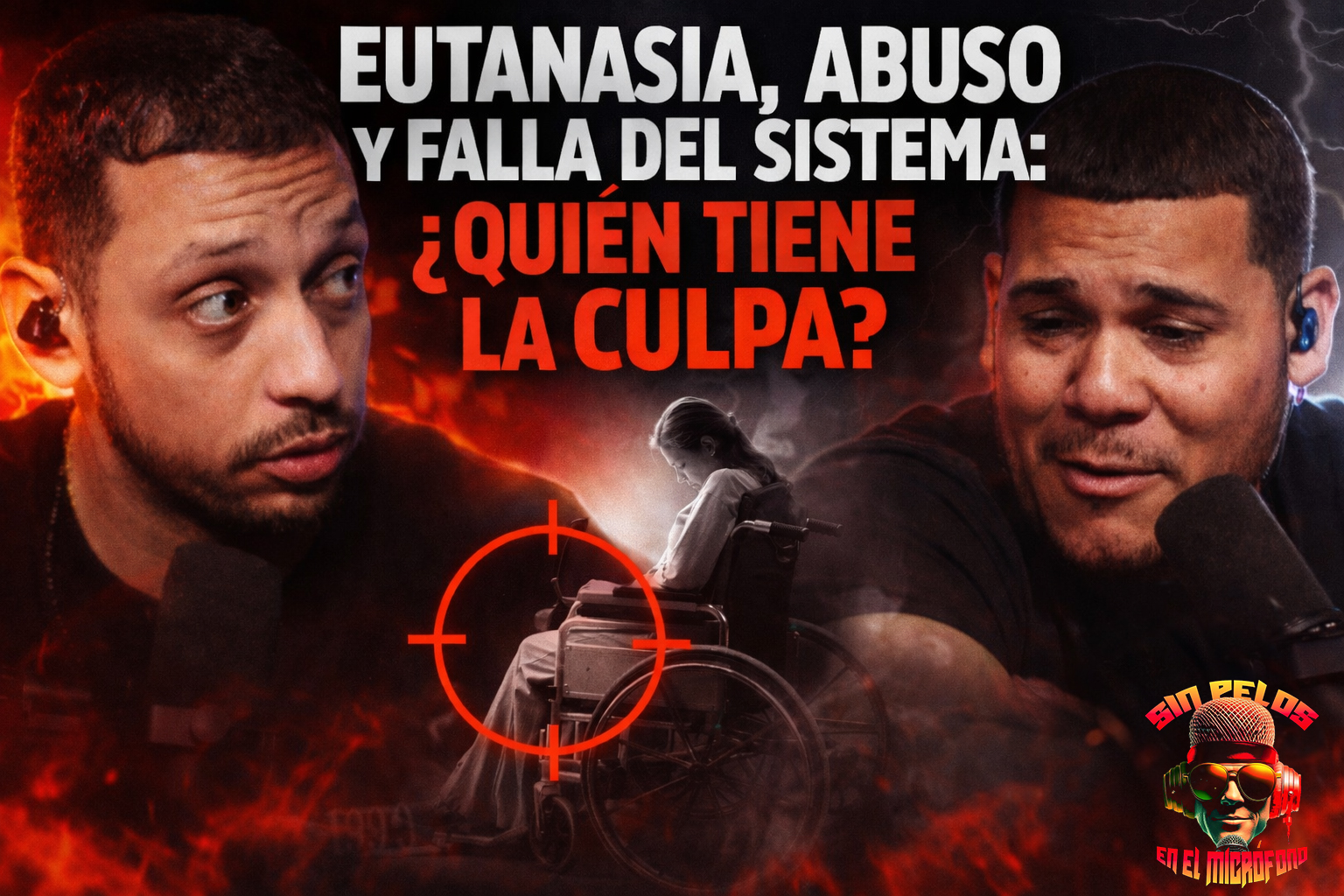 Eutanasia, abuso y falla del sistema: ¿quién tiene la culpa?